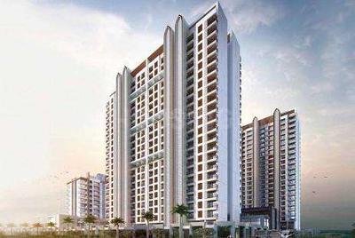 1 BHK Apartment