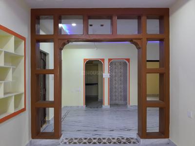 5 BHK Independent House