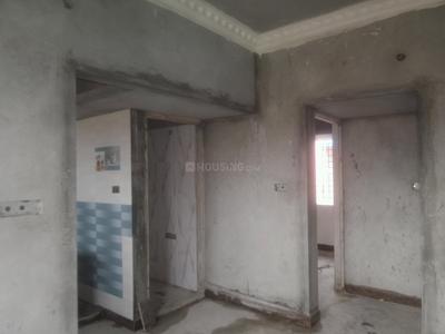 Gallery Cover Image of 450 Sq.ft 1 BHK Apartment for buy in Doddabidrakallu for 5200000