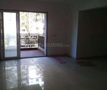 3 BHK Apartment
