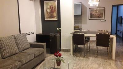 2 BHK Apartment