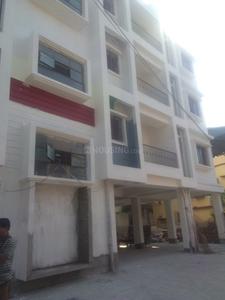 Gallery Cover Image of 960 Sq.ft 2 BHK Apartment for buy in Tollygunge for 4200000