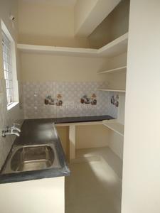 1 BHK Apartment