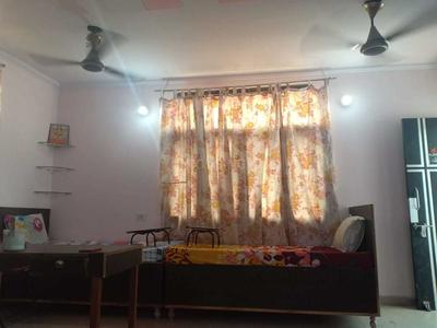 Bedroom Image of Krishna Paying Guest in Jhilmil Colony