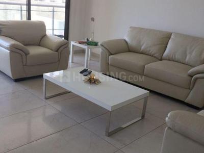 Gallery Cover Image of 1660 Sq.ft 3 BHK Apartment for buy in Kharadi for 11000000
