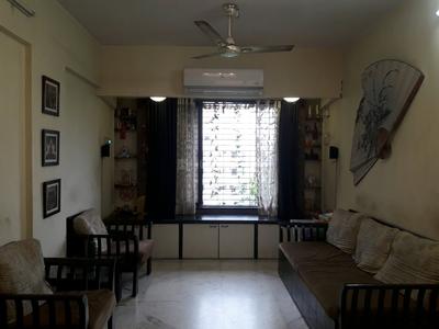 Gallery Cover Image of 550 Sq.ft 1 BHK Apartment for buy in Mulund East for 11500000