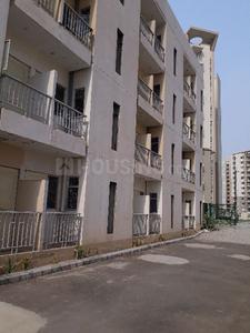 1 RK Apartment