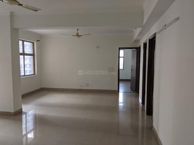 आम्रपाली पैन ओएसिस, सेक्टर 70 में 3 किराया के लिए 70 Sq.ft 3 BHK अपार्टमेंट के गैलरी कवर की तस्वीर