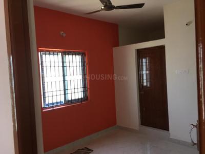 2 BHK Independent House