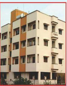 Building Image of PG 4035518 Ambegaon Budruk in Ambegaon Budruk