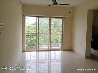 2 BHK Apartment