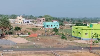 1000 Sq.ft Residential Plot for Sale in Kalyanpur, Asansol
