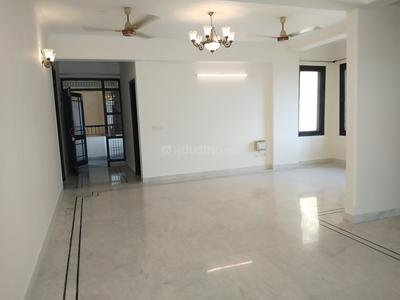 4 BHK Apartment
