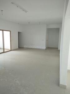 Gallery Cover Image of 2433 Sq.ft 3 BHK Apartment for buy in Shantigram for 10600000