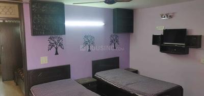 Bedroom Image of Pankaj PG in Malviya Nagar