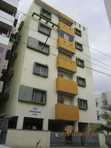 3 BHK Apartment