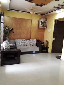 Gallery Cover Image of 1060 Sq.ft 2 BHK Apartment for buy in Vashi for 14500000