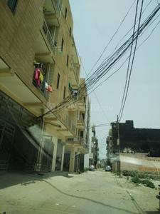 Gallery Cover Image of 1100 Sq.ft 2 BHK Independent Floor for buy in Pandav Nagar for 2200000