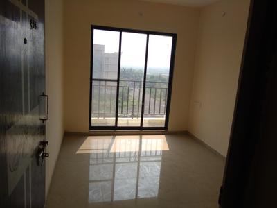 1 BHK Apartment