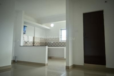 Gallery Cover Image of 805 Sq.ft 2 BHK Independent Floor for buy in Arivozi Nagar for 2900000