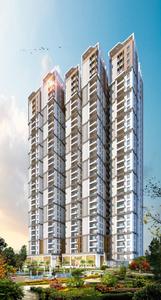 3 BHK Apartment