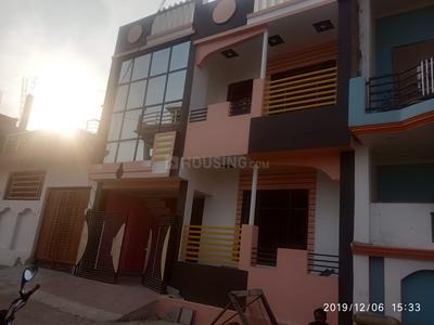 Gallery Cover Image of 1500 Sq.ft 2 BHK Independent House for buy in Ashiyana for 10500000