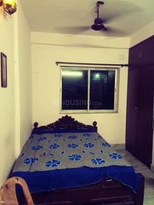 Gallery Cover Image of 630 Sq.ft 2 BHK Independent Floor for buy in Kasba for 2500000