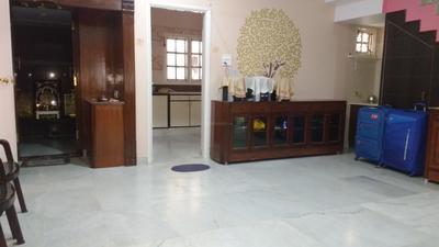 3 BHK Independent House