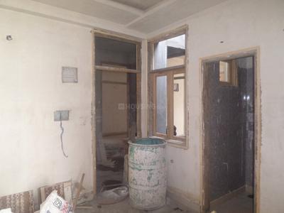 1 BHK Apartment