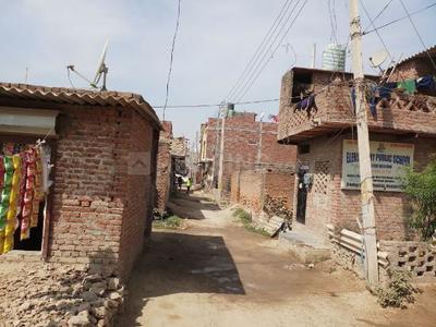 270 Sq.ft Residential Plot for Sale in Khanpur, New Delhi
