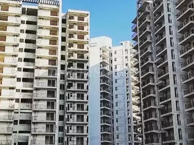 2 BHK Apartment