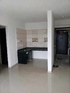 1 BHK Apartment