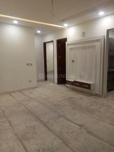 Gallery Cover Image of 1350 Sq.ft 3 BHK Independent Floor for buy in Sector 17 Dwarka for 14500000