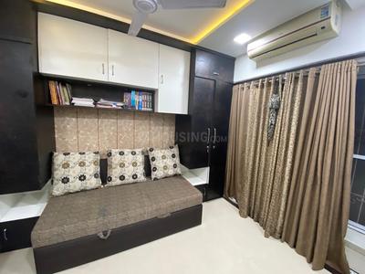 3 BHK फ़्लैट