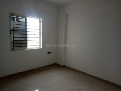 Gallery Cover Image of 550 Sq.ft 1 BHK Apartment for buy in Hennur for 3200000