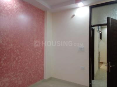 2 BHK Independent Floor