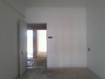 Gallery Cover Image of 750 Sq.ft 1 BHK Apartment for buy in Taloje for 4000000