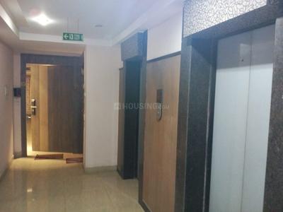 3 BHK Apartment