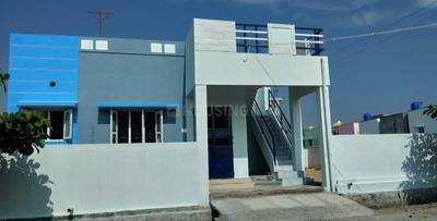 Gallery Cover Image of 1200 Sq.ft 2 BHK Independent House for buy in Bagalur for 3160000