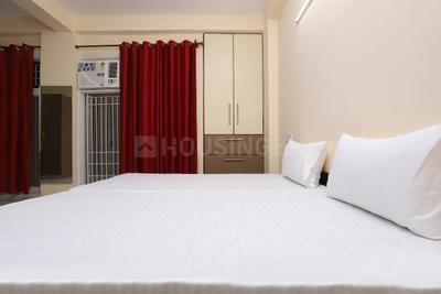 Bedroom Image of Oyo Life Nod425 Sector 122 in Sector 122