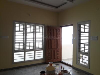 Gallery Cover Image of 1000 Sq.ft 2 BHK Independent House for buy in Battarahalli for 6400000