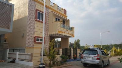 2 BHK Independent House