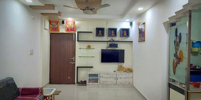 3 BHK Apartment