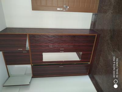 1 BHK Independent House