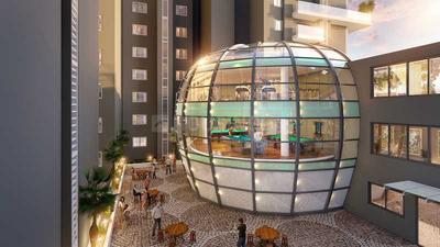 3 BHK Flat
