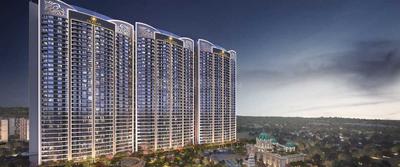 3 BHK Apartment