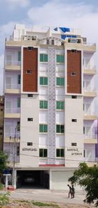 Gallery Cover Image of 1300 Sq.ft 3 BHK Apartment for buy in Nanakram Guda for 4500000