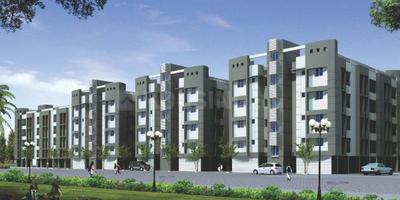 1 BHK Apartment