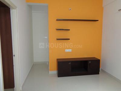 1 BHK Apartment