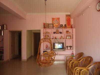 2 BHK Apartment
